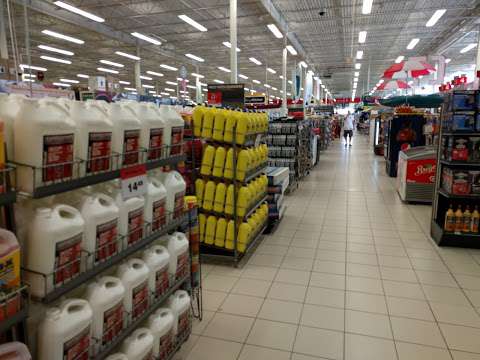 Canadian Tire Canadian Tire