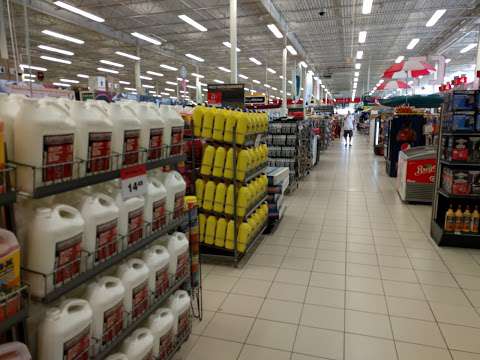 Canadian Tire